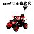 Mini Quadriciclo com Haste 2 em 1 - Para Passeio e Elétrico! - Imagem 14
