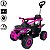 Mini Quadriciclo com Haste 2 em 1 - Para Passeio e Elétrico! - Imagem 13