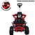 Mini Quadriciclo com Haste 2 em 1 - Para Passeio e Elétrico! - Imagem 16