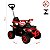Mini Quadriciclo com Haste 2 em 1 - Para Passeio e Elétrico! - Imagem 12
