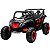 Carro Elétrico Quadriciclo UTV Infantil com Luz e Som - Imagem 9