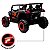 Carro Elétrico Quadriciclo UTV Infantil com Luz e Som - Imagem 4