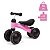 Bicicleta de Equilíbrio Infantil sem Pedal - Imagem 10