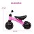 Bicicleta de Equilíbrio Infantil sem Pedal - Imagem 6