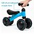 Bicicleta de Equilíbrio Infantil sem Pedal - Imagem 9