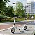 Patinete Juvenil Radical Dobrável - Imagem 2