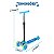 Patinete Infantil com Led Altura Regulável - Imagem 8
