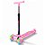 Patinete Infantil com Led Altura Regulável - Imagem 11