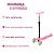 Patinete Infantil com Led Altura Regulável - Imagem 9