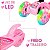 Patinete Infantil com Led Altura Regulável - Imagem 7