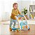 Andador com Piano e Tapete de Atividades Infantil 2 em 1 - Imagem 9