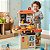 Cozinha Infantil com Acessórios - Imagem 3