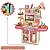Mini Cozinha Infantil com Acessórios - Imagem 12