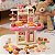Mini Cozinha Infantil com Acessórios - Imagem 3