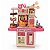 Mini Cozinha Infantil com Acessórios - Imagem 5