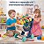 Carrinho de Supermercado Infantil - Imagem 10