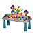 Mesinha Infantil com Blocos de Montar - Imagem 3