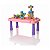 Mesinha Infantil com Blocos de Montar - Imagem 4