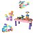 Mesinha Infantil com Blocos de Montar - Imagem 6