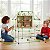 Barraca Infantil Cabana Brilha no Escuro - Imagem 2