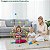 Barraca Infantil Cabana Brilha no Escuro - Imagem 8
