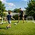 Kit Golzinho de Futebol com Duas Trave - Imagem 10