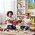 Mini Bateria Infantil Instrumento Musical - Imagem 11