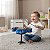 Mini Bateria Infantil Instrumento Musical - Imagem 2