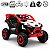 Carro Elétrico Infantil UTV 12V - Imagem 4