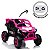 Carro Elétrico Infantil UTV 12V - Imagem 7