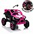 Carro Elétrico Infantil UTV 12V - Imagem 5