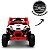 Carro Elétrico Infantil UTV 12V - Imagem 8