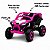Carro Elétrico Infantil UTV 12V - Imagem 3