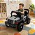 Jipe Carro Elétrico Infantil Controle Remoto Música e Luz - Imagem 12