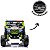Carro Elétrico Infantil UTV 24V 4x4 Preminum - Imagem 8