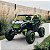 Carro Elétrico Infantil UTV 24V 4x4 Preminum - Imagem 1