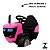 Trator Elétrico Infantil 12v Com Caçamba Som E Luz - Imagem 11