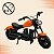 Moto Elétrica Infantil Extreme Halei 24V - Imagem 6