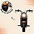 Moto Elétrica Infantil Extreme Halei 24V - Imagem 5
