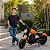 Moto Elétrica Infantil Extreme Halei 24V - Imagem 9