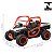 Carro Elétrico Infantil UTV Premium Adventure 24V 2 Lugares - Imagem 12