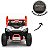 Carro Elétrico Infantil UTV Premium Adventure 24V 2 Lugares - Imagem 9