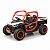 Carro Elétrico Infantil UTV Premium Adventure 24V 2 Lugares - Imagem 2