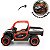 Carro Elétrico Infantil UTV Premium Adventure 24V 2 Lugares - Imagem 5