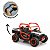 Carro Elétrico Infantil UTV Premium Adventure 24V 2 Lugares - Imagem 8