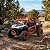 Carro Elétrico Infantil UTV Premium Adventure 24V 2 Lugares - Imagem 1