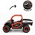 Carro Elétrico Infantil UTV Premium Adventure 24V 2 Lugares - Imagem 10