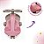 Carrinho Gira Gira 360° Zippy Car Compact Infantil - Imagem 4