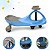 Carrinho Gira Gira 360° Zippy Car Compact Infantil - Imagem 3