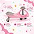 Carrinho Gira Gira 360° Zippy Car Compact Infantil - Imagem 10